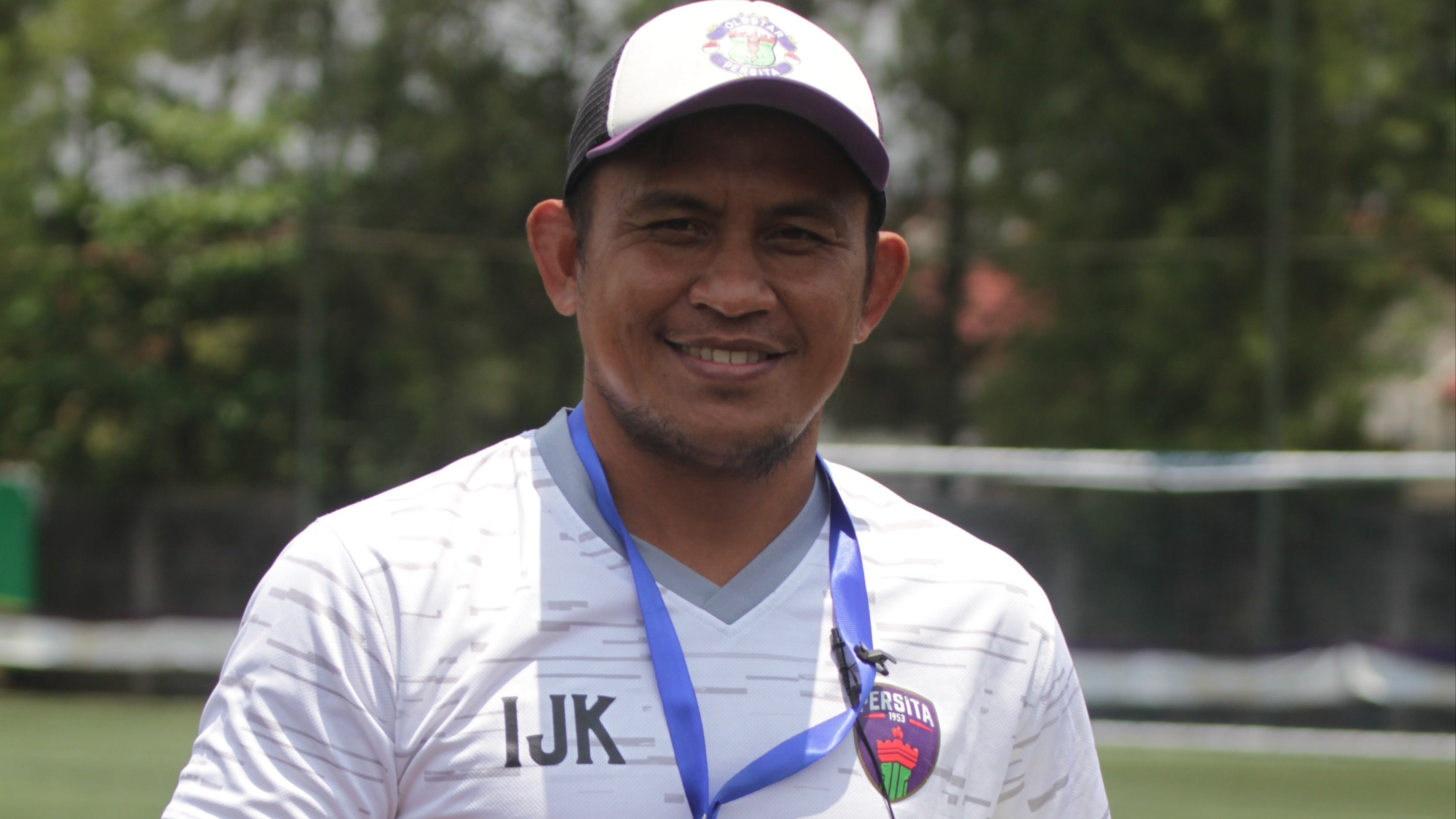 Ilham Jaya Kesuma.