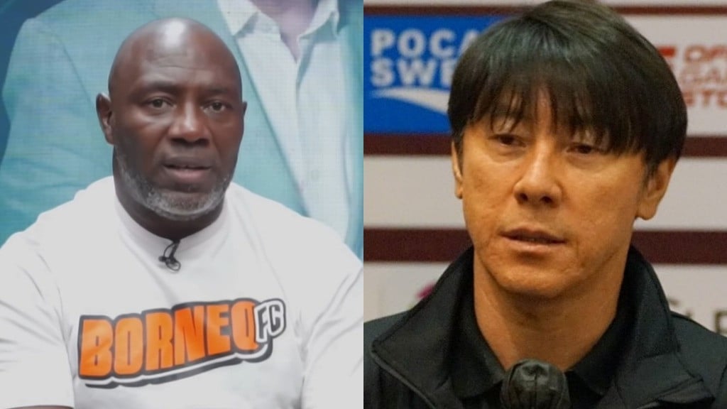 Pernah Akui Kehebatan STY, Mantan Pelatih Timnas ini Sekarang Punya Jabatan Mentereng yang Mengembangkan Pemain Muda
            - galeri foto