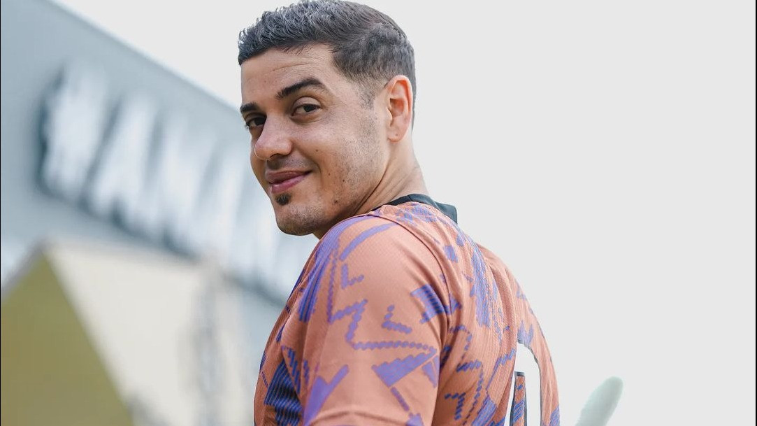 Sebentar Lagi Eligible Dinaturalisasi! 3 Pemain Ini Bisa Jadi Duet Mengerikan Ole Romeny di Timnas Indonesia, Nomor 2 Pernah Tolak Persib
            - galeri foto