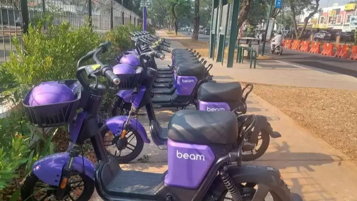 MTI Desak Dishub DKI Larang Warga Pakai Sepeda Listrik di Jalan Umum