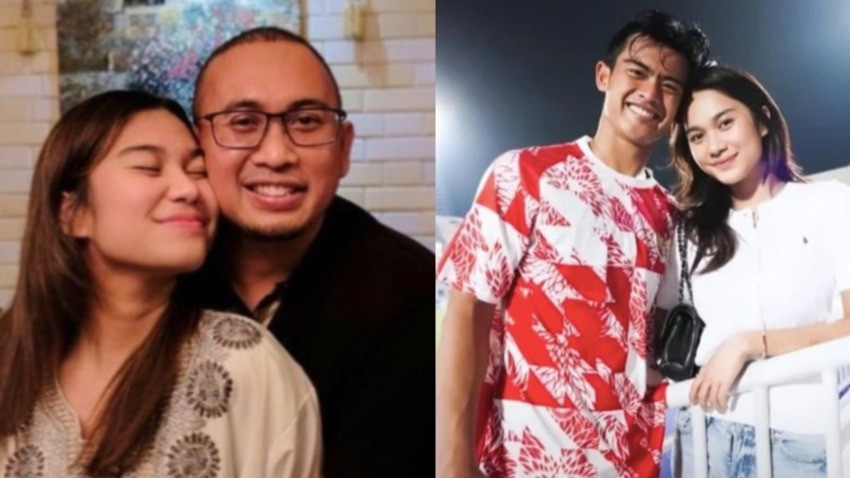 Andre Rosiade, Pratama Arhan, Azizah Salsha