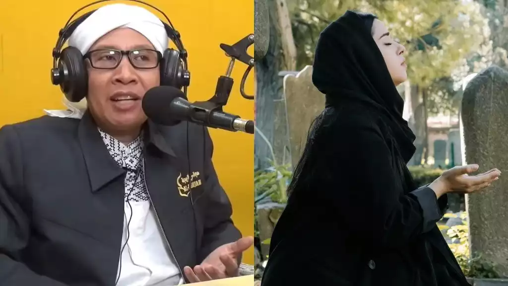 Dinyatakan Sembuh Lalu Meninggal Dunia Jadi Salah Satu Tanda Kematian? Begini Kata Buya Yahya...