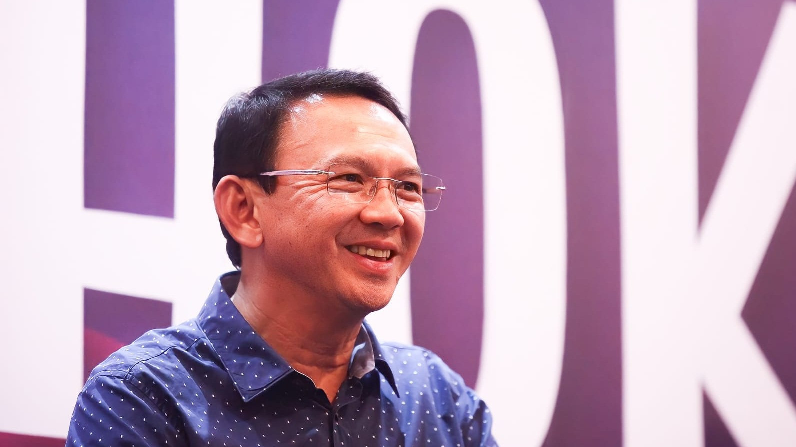 Terpopuler News: Ahok Bongkar Akar Masalah Indonesia, hingga Dedi Mulyadi Tolak Permohonan Istri Pembunuh Pencuri Labu
            - galeri foto