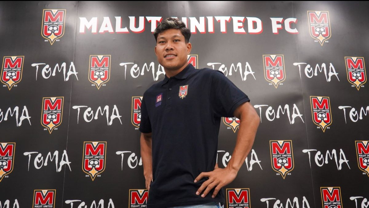 6 Pemain Seleksi Timnas Indonesia yang Diprediksi akan Dicoret John Herdman dari Skuad Final Piala AFF 2026, Eks Abroad Eropa Ini Bisa Tersingkir
            - galeri foto