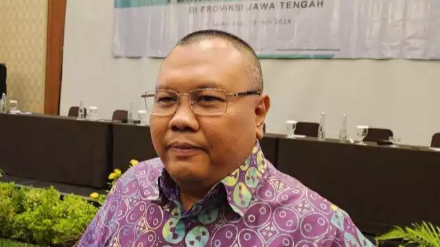 Analis Komunikasi Politik, Hendri Satrio