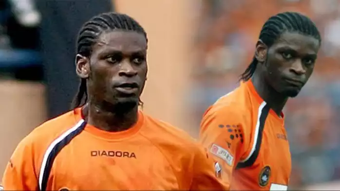 Masih Ingat Abanda Herman? Bek Persija dan Persib di Era 2000-an ini setelah pensiun...