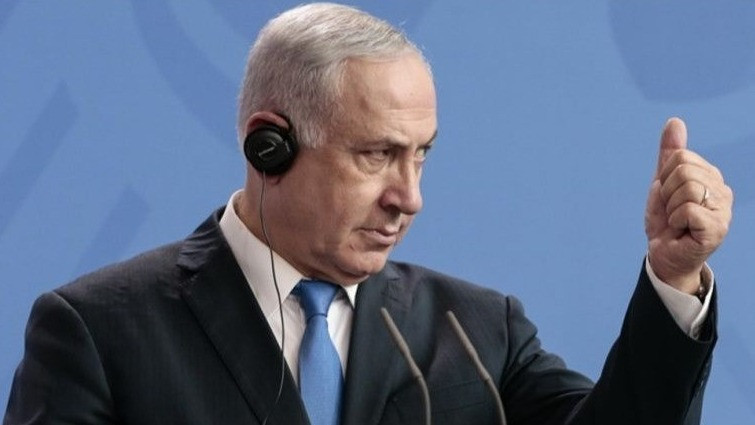 Terpopuler Konflik AS-Israel-Iran: Kantor PM Israel Netanyahu Diserang Rudal Iran, Hingga Penutupan Selat Hormuz
            - galeri foto