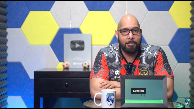 Layvin Kurzawa Ditantang Bung Binder Setelah Datang ke Persib Bandung dengan Status 6 Bulan 'Menganggur': Kita Tunggu Adaptasinya
            - galeri foto