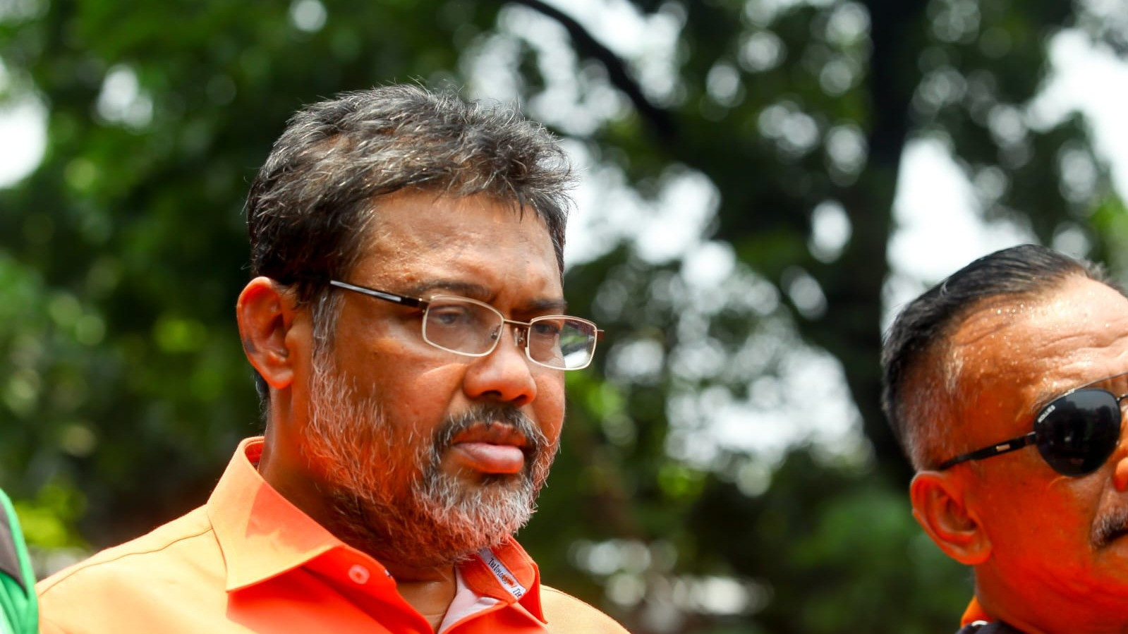 Terbongkar, Alasan Mie Sedaap Merumahkan Karyawan Jelang Lebaran, Presiden Buruh: Hindari THR?
            - galeri foto