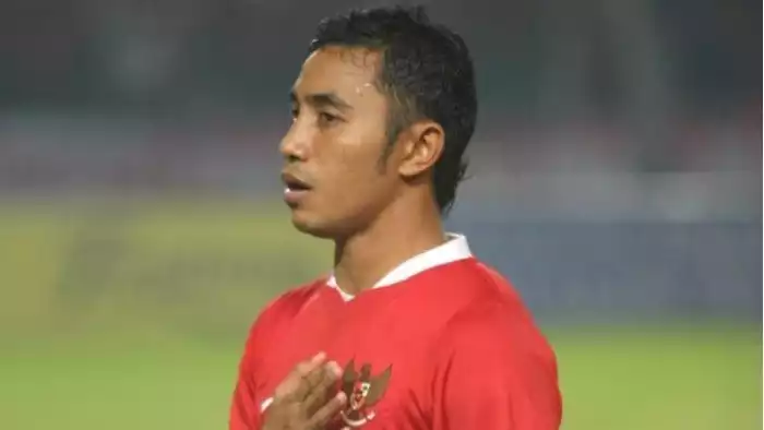 Legenda Timnas Indonesia, Firman Utina