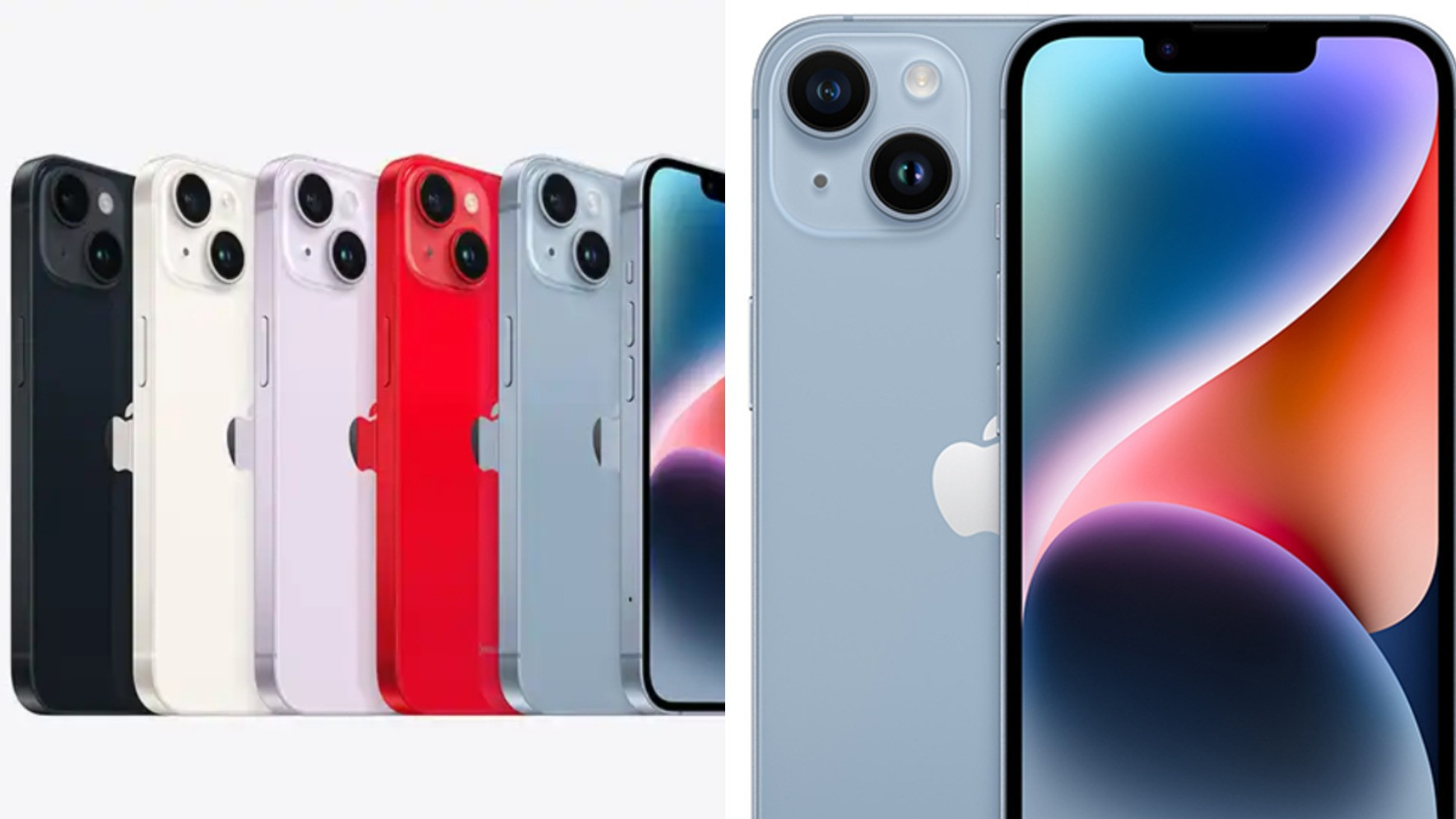 Update Daftar Harga iPhone 14 Series per Februari 2026, Turun Drastis
            - galeri foto
