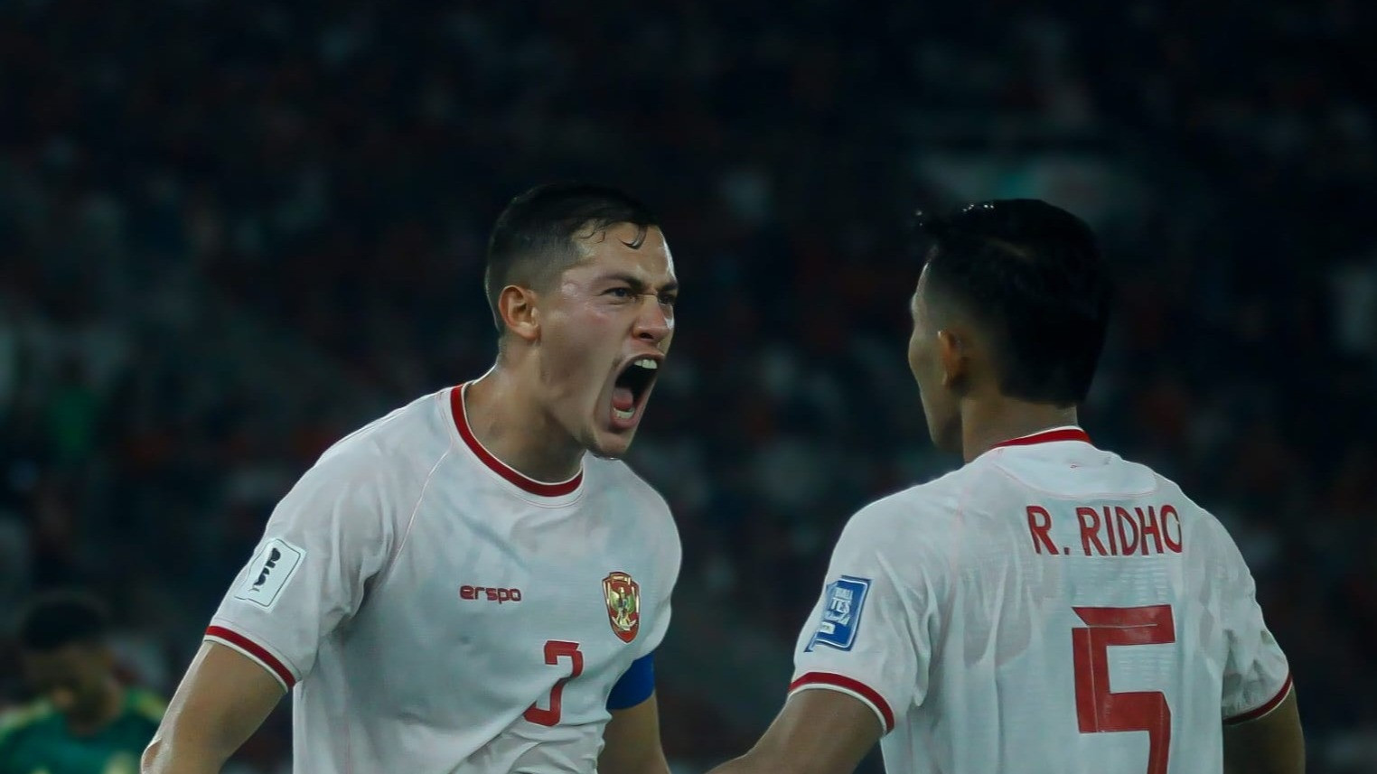 Rizky Ridho 2025: Sukses Cetak Sejarah di Puskas Award 2025 dan Ambisi Menuju Eropa
            - galeri foto