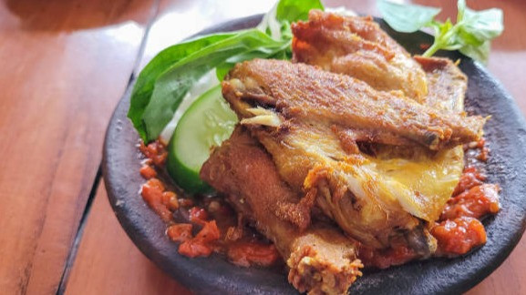 4 Resep Marinasi Ayam Tahan Simpan di Kulkas, Solusi Menu Sahur Kilat
            - galeri foto