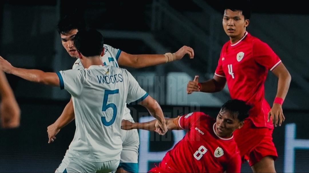 Jeblok di Edisi Sebelumnya, Undian Piala AFF 2026 Bisa Buat Timnas Indonesia Seret Vietnam dan Thailand ke Grup Neraka
            - galeri foto