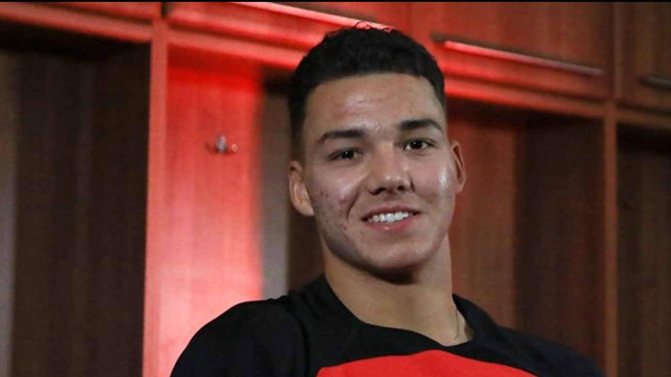 John Herdman Harus Terima Kenyataan Pahit, Calon Naturalisasi Timnas Indonesia Dihantam Cedera Serius di Bundesliga
            - galeri foto