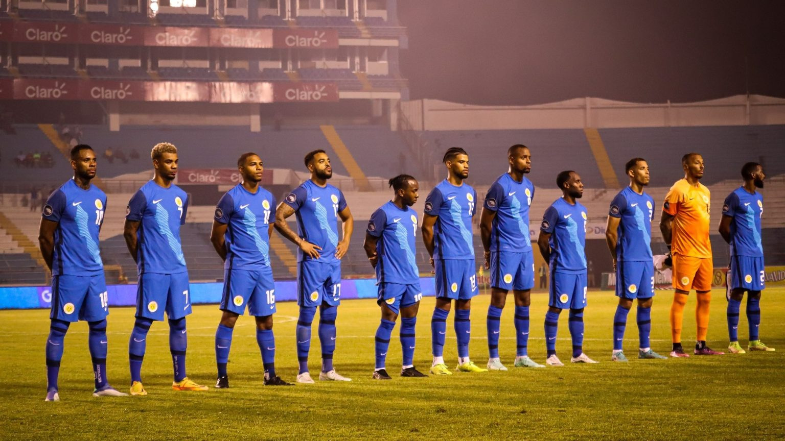 Bisa Ditiru PSSI usai Timnas Indonesia Gagal ke Piala Dunia 2026, Curacao Ternyata Lakukan Hal Ini Selain Memecat Patrick Kluivert
            - galeri foto