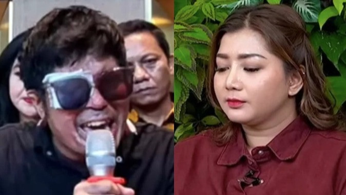 Masih Ingat Agus Salim? Korban Penyiraman Air Keras yang Kontroversi Donasi Kini Makin Merana Ditinggal Istri
            - galeri foto