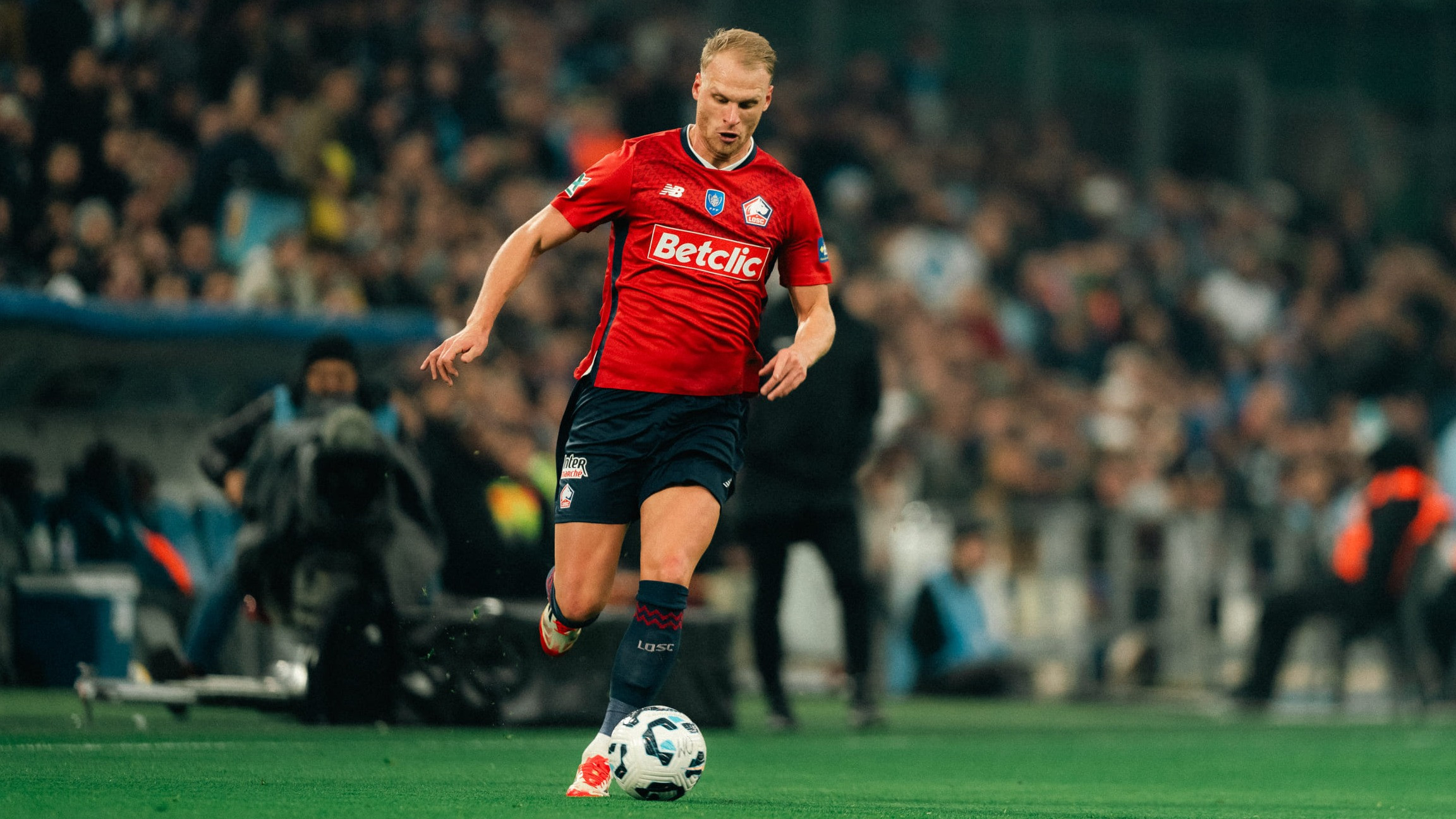 Eks Rekan Layvin Kurzawa di PSG Jadi Kandidat Pemain Naturalisasi Anyar Timnas Indonesia?
            - galeri foto