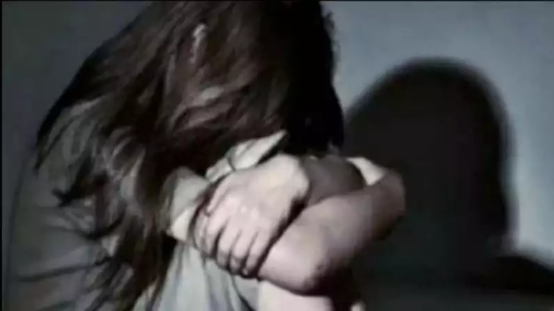 Ilustrasi pemerkosaan