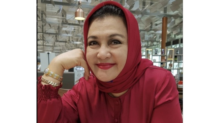 Panas! Ucapan Maia Estianty soal Kebaikan Emilia Contessa Disebut Fitnah oleh Ahmad Dhani: Ini Konten Cari Muka
            - galeri foto