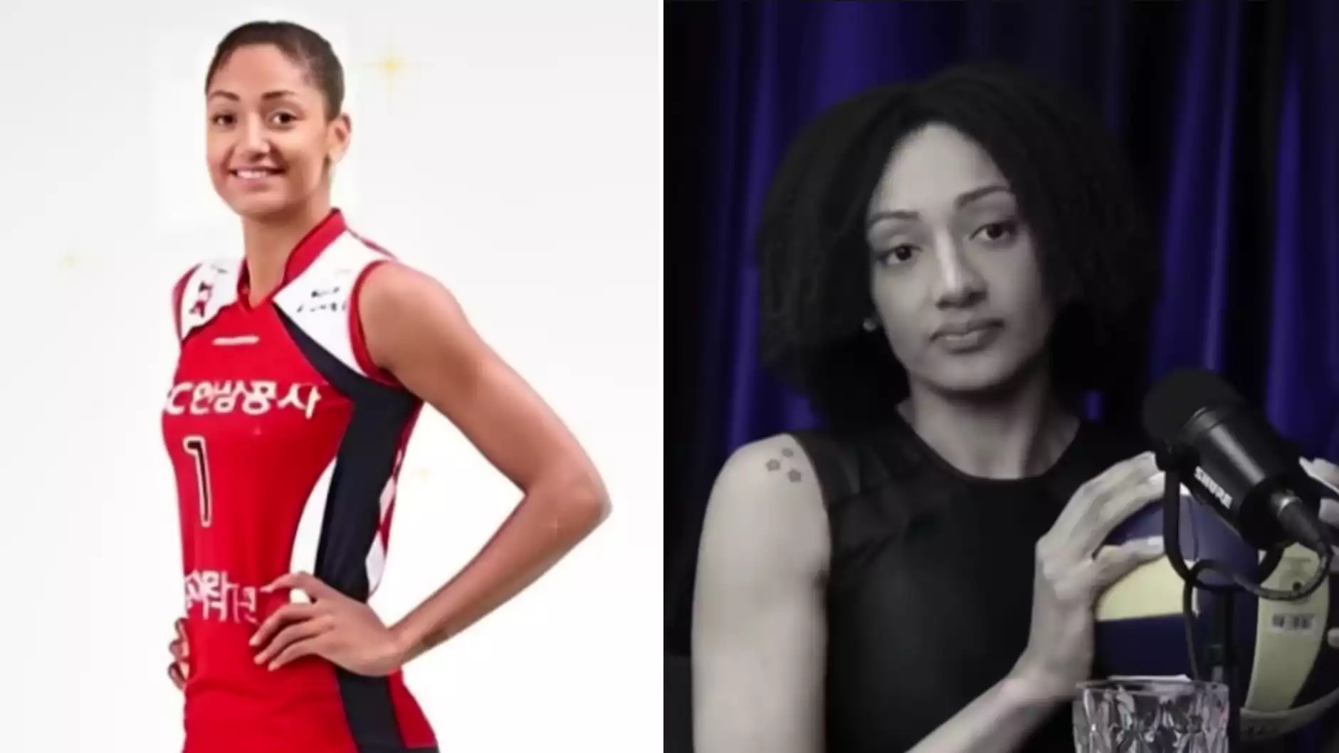 Kolase Foto Joyce Silva