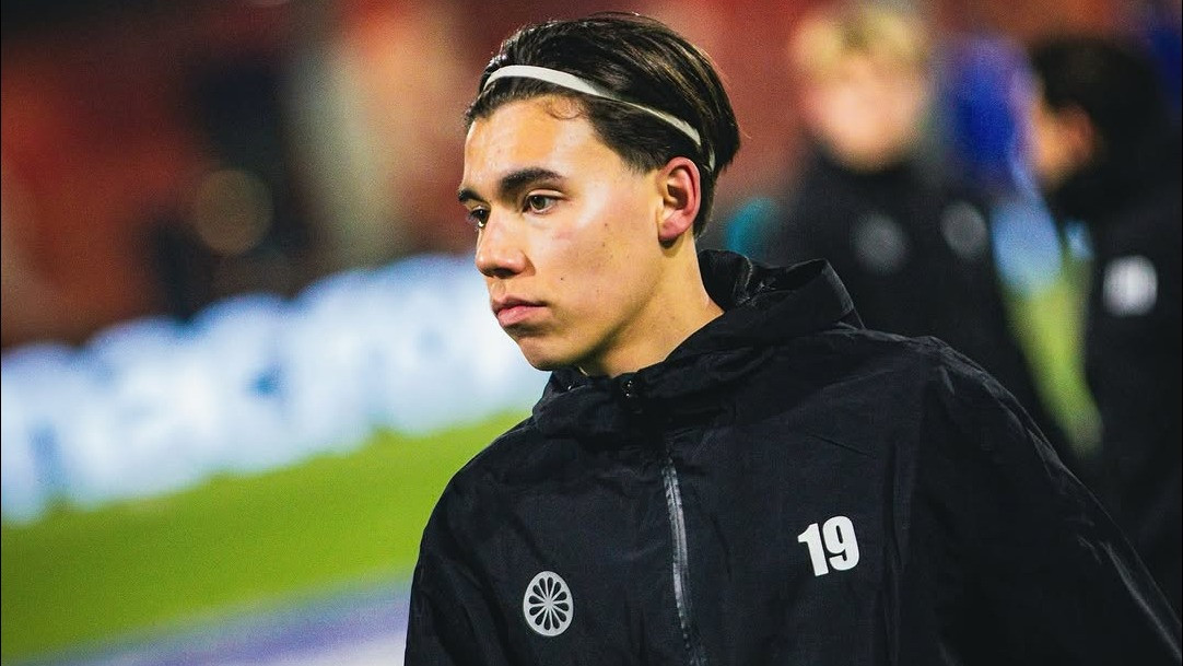 Selain Marselino Ferdinan, Ini 5 Pemain Abroad Timnas Indonesia U-23 yang Bisa Jadi Andalan Indra Sjafri di SEA Games 2025
            - galeri foto