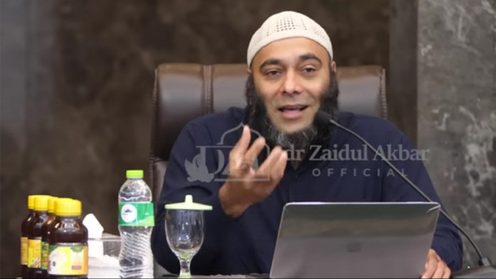 Sering Menghilangkan Haus dengan Minum Air Es? Kebiasan Ini Perlu Diubah, Ternyata Efeknya Bukan Dirasakan Sekarang
            - galeri foto