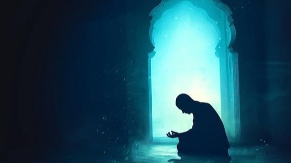 Jadwal Tanggal 1 Syaban 1447 H dan Nisfu Syaban 2026, Lengkap dengan Amalan dan Keutamaannya
            - galeri foto