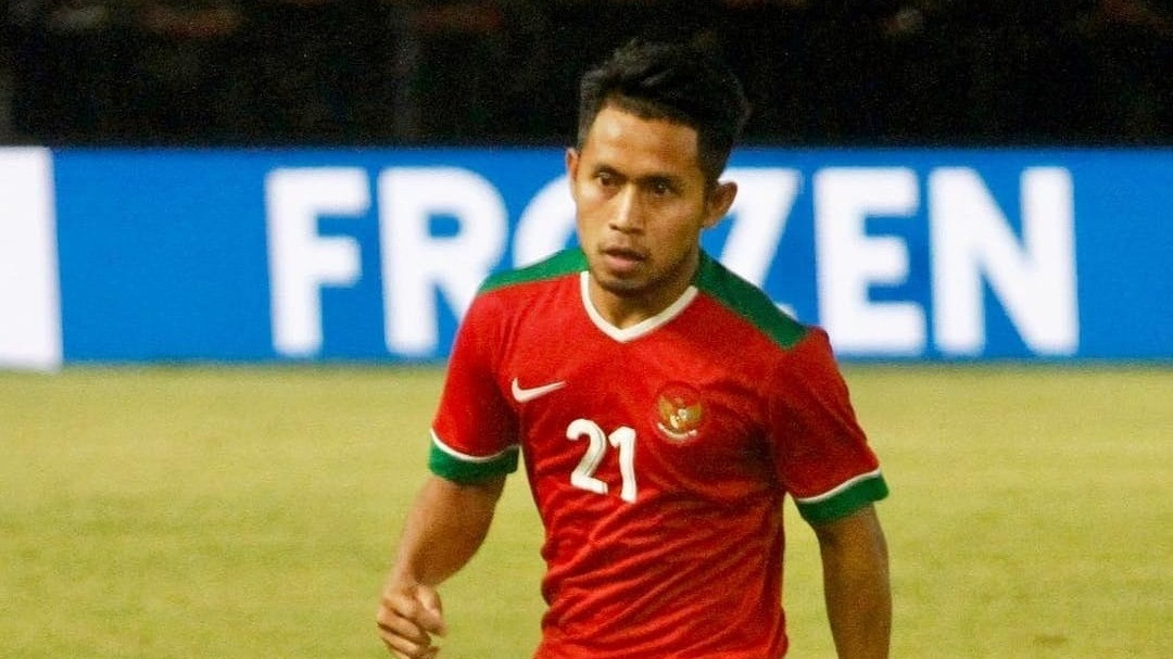 Dulu Dijuluki ‘Lionel Messi Asia’, Eks Timnas Indonesia Ini Kini Rekomendasikan Talenta Muda ke John Herdman
            - galeri foto