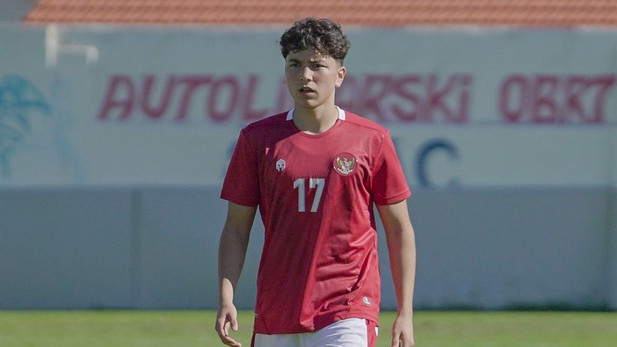 Top 3 Bola: Update 7 Pemain Absen di FIFA Series 2026, Maarten Paes Samakan Indonesia dengan Argentina, Kisah Luah Mahessa
            - galeri foto