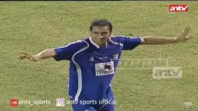 Tari Jaipong Redouane Barkaoui