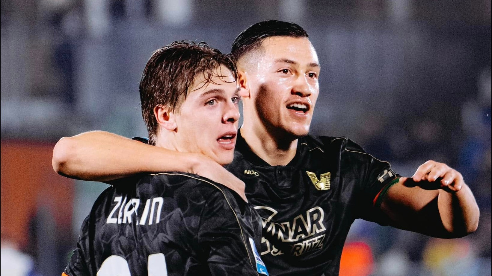 Bek Timnas Indonesia, Jay Idzes