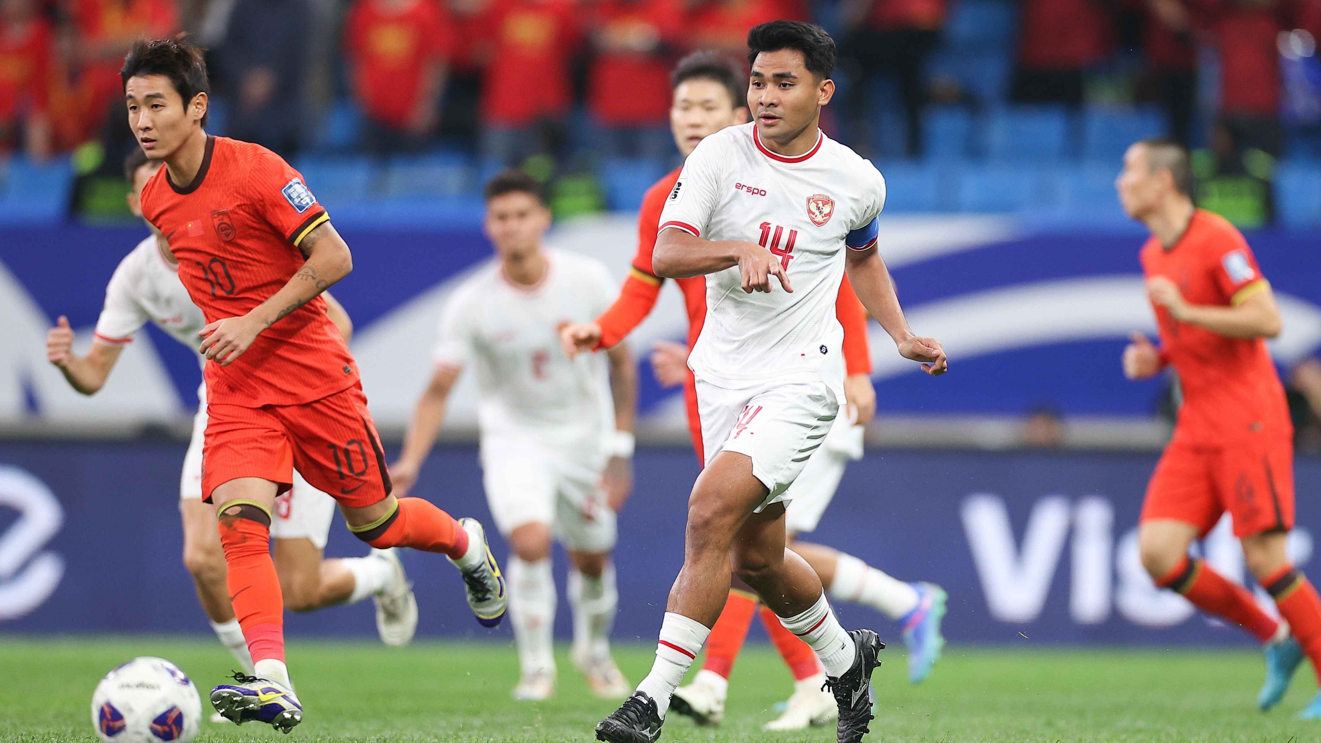 Pemain Timnas Indonesia, Asnawi Mangkualam