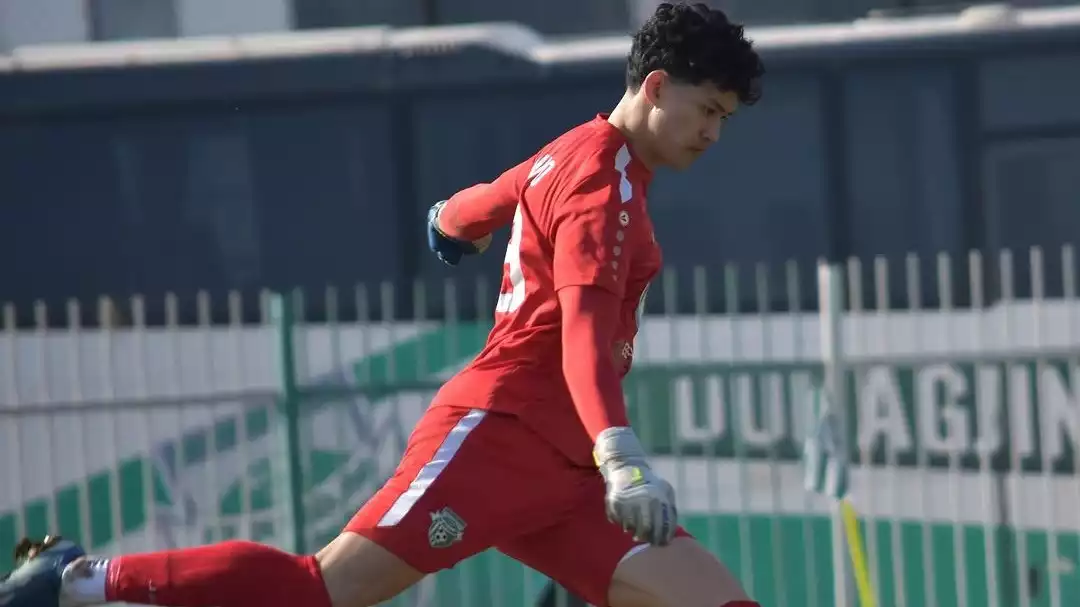 Pemain Indonesia di Eropa, Cyrus Margono