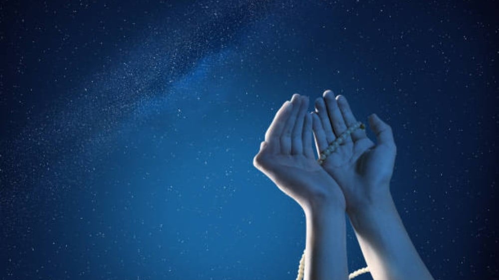 6 Hari Lagi Puasa, Berikut Doa Menyambut Ramadhan 2026 yang Dianjurkan Ulama Indonesia
            - galeri foto