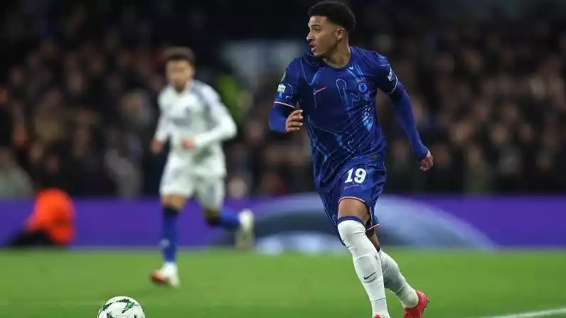 Manchester United Ketiban Untung, Jadon Sancho Bikin Chelsea Wajib Bayar Kompensasi Besar ke Setan Merah: Capai Ratusan Miliar!