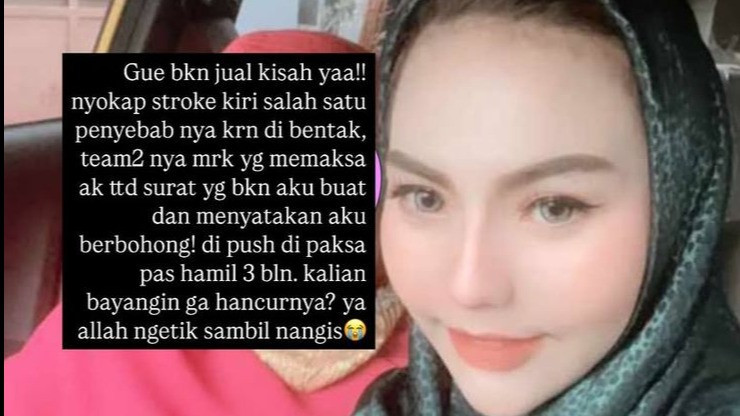 Psikolog Ungkap Dampak Isu Perselingkuhan Ridwan Kamil bagi Atalia Praratya: Luka Batin
            - galeri foto