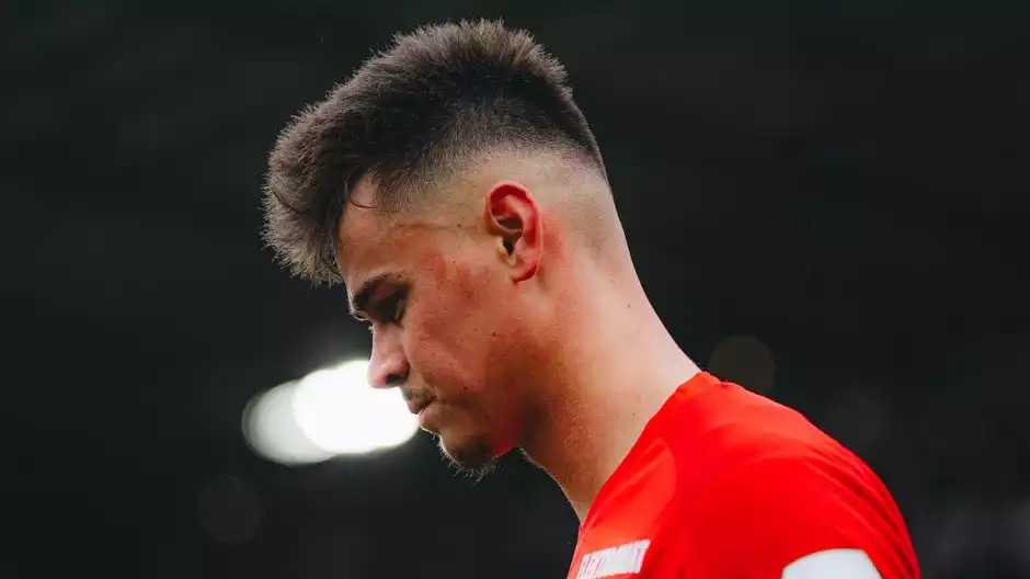 Bek Timnas Indonesia, Mees Hilgers