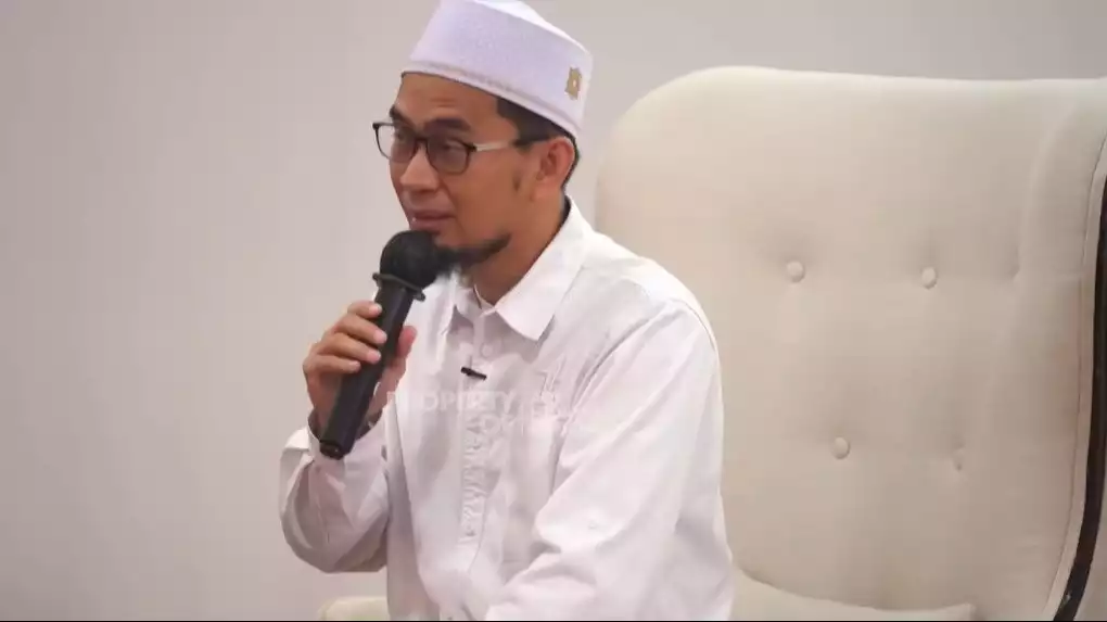 Ustaz Adi Hidayat (UAH)