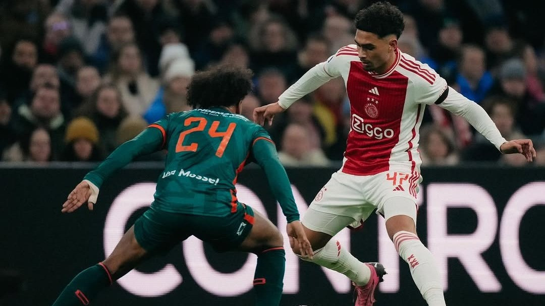 6 Diaspora Non Familiar yang Bisa Ditemui John Herdman untuk Gabung Timnas Indonesia, Nomor 3 Tenar di Eropa
            - galeri foto