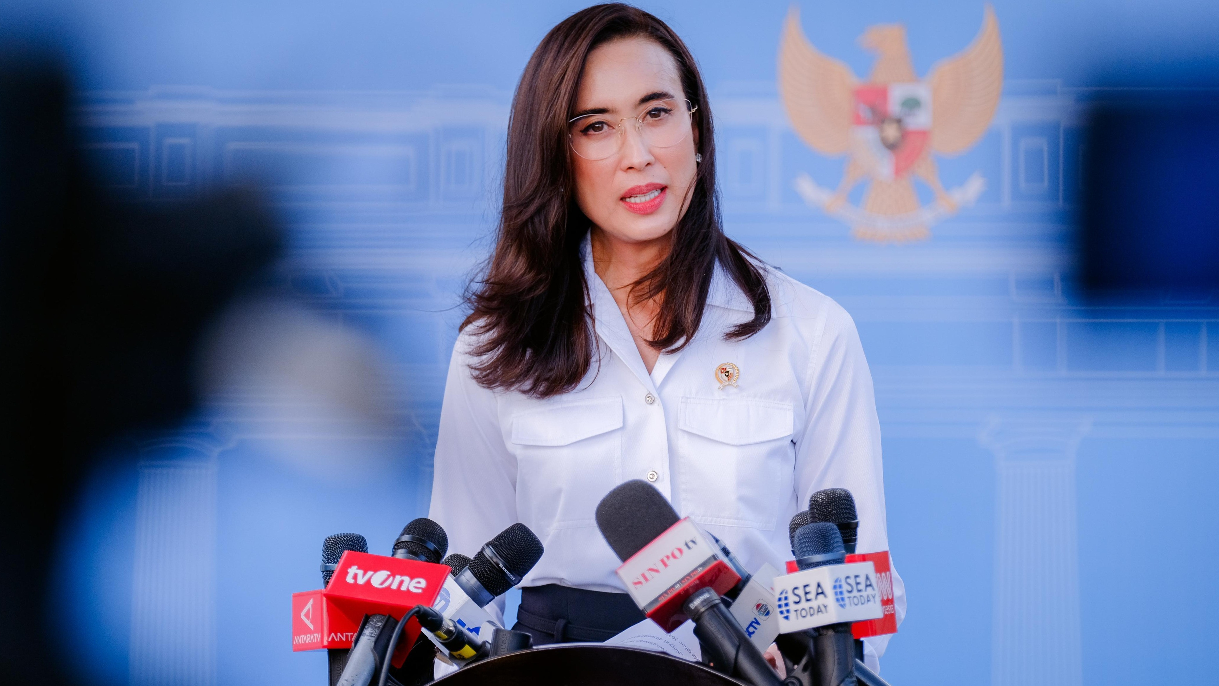 Penyesalan Kedubes Korea Selatan Imbas Sempat Keluarkan Travel Warning ke Bali, Begini Respons Kemenpar
            - galeri foto