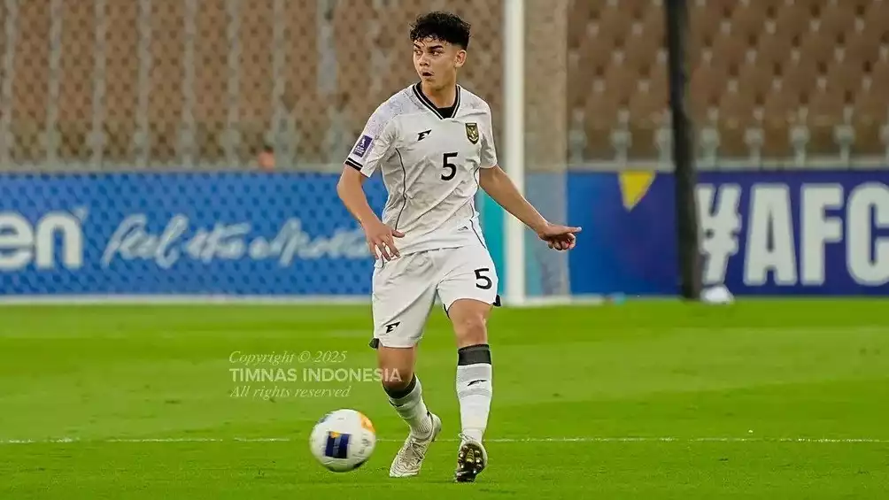 Omongan Mathew Baker terbukti usai Timnas Indonesia U-17 kalahkan Korea Selatan