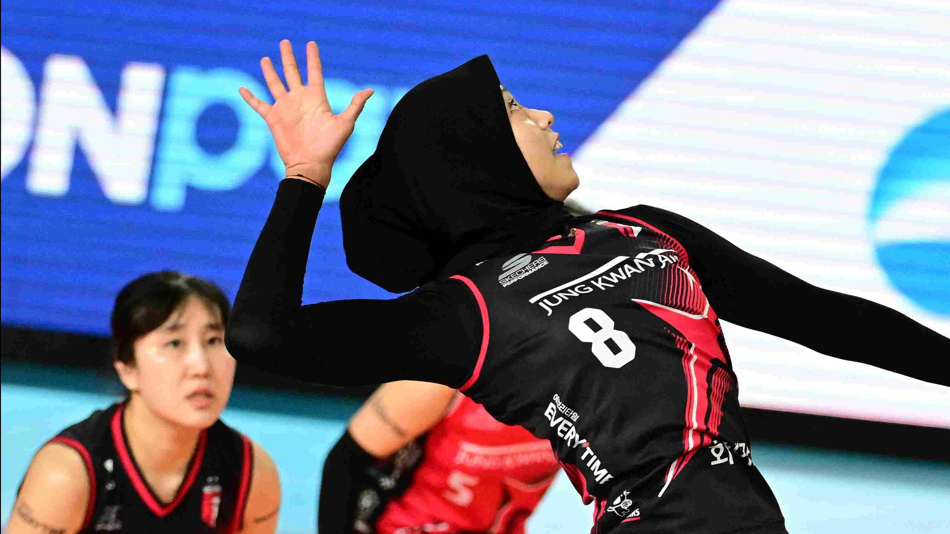 Bukan sebagai Opposite Hitter, Pelatih Manisa BBSK Minta Megawati Hangestri Diprediksi Main di Posisi Baru?
            - galeri foto