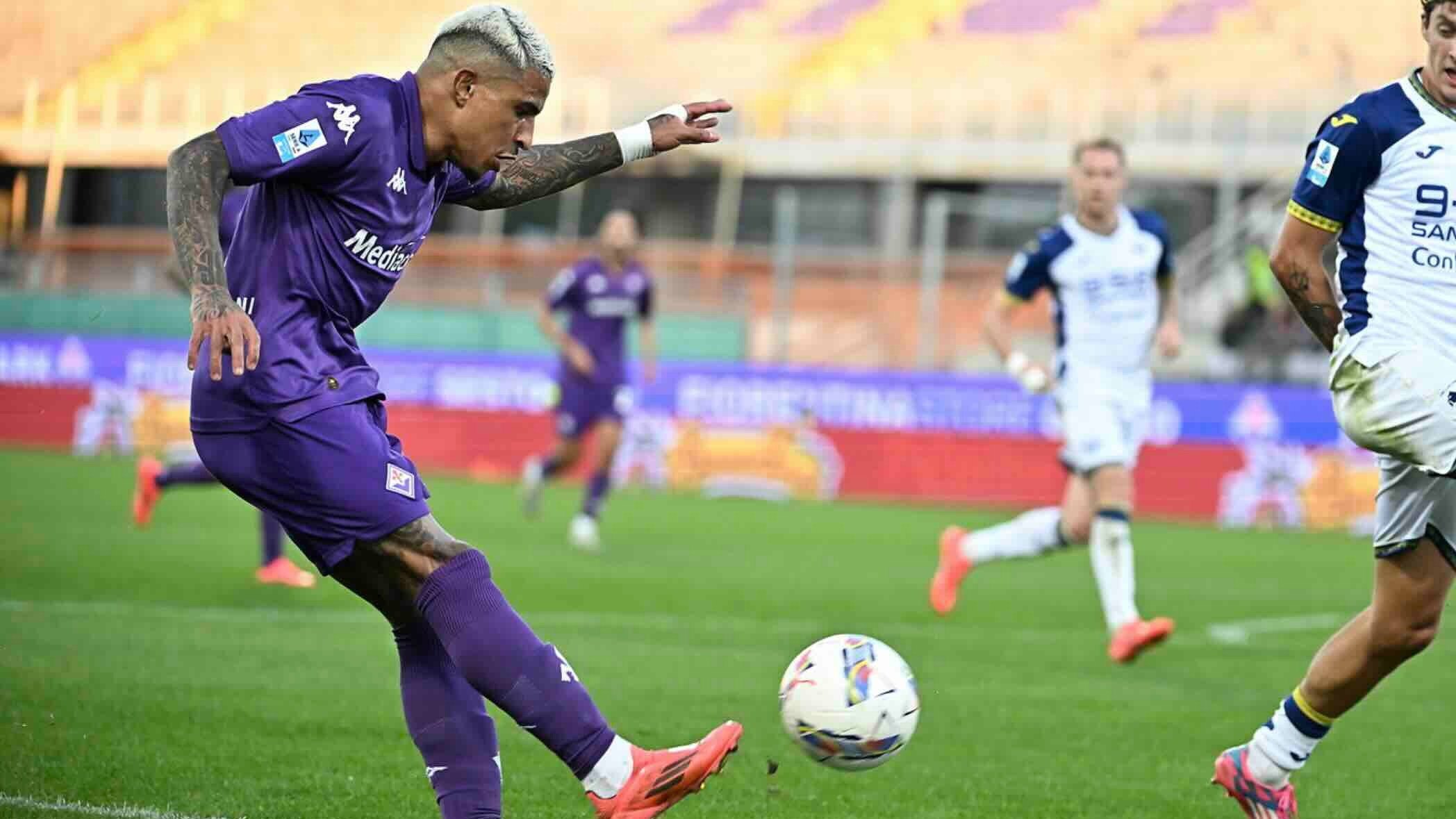 Pemain Fiorentina, Dodo