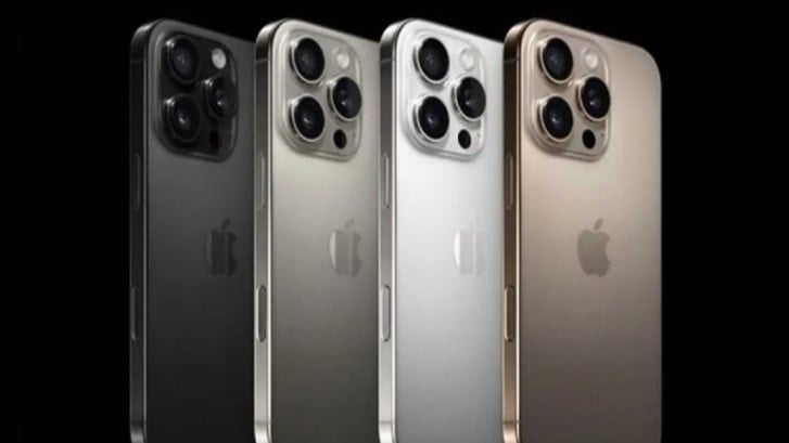Update Harga iPhone 16 Series Maret 2026, Turun Hingga Rp5 Jutaan!
            - galeri foto