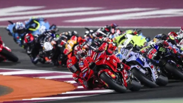 Berikut hasil MotoGP Qatar 2025