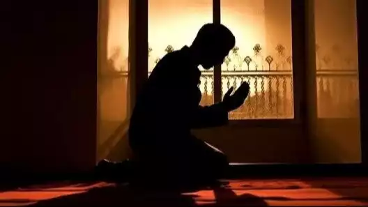 Ilustrasi amalan setelah shalat Subuh