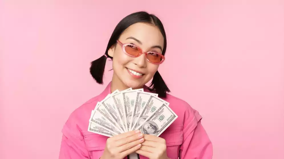 Ilustrasi ramalan zodiak keuangan