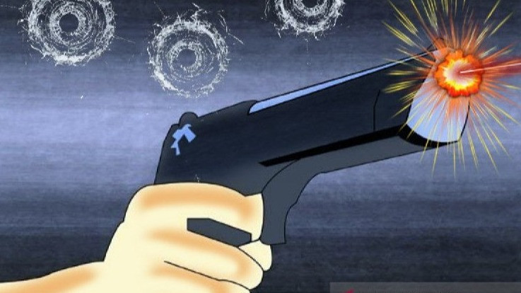 Terpopuler News: Suami Dwi Sasetyaningtyas Terpukul Atas Polemik Istrinya, hingga Remaja Tewas Tertembak Polisi di Makassar
            - galeri foto