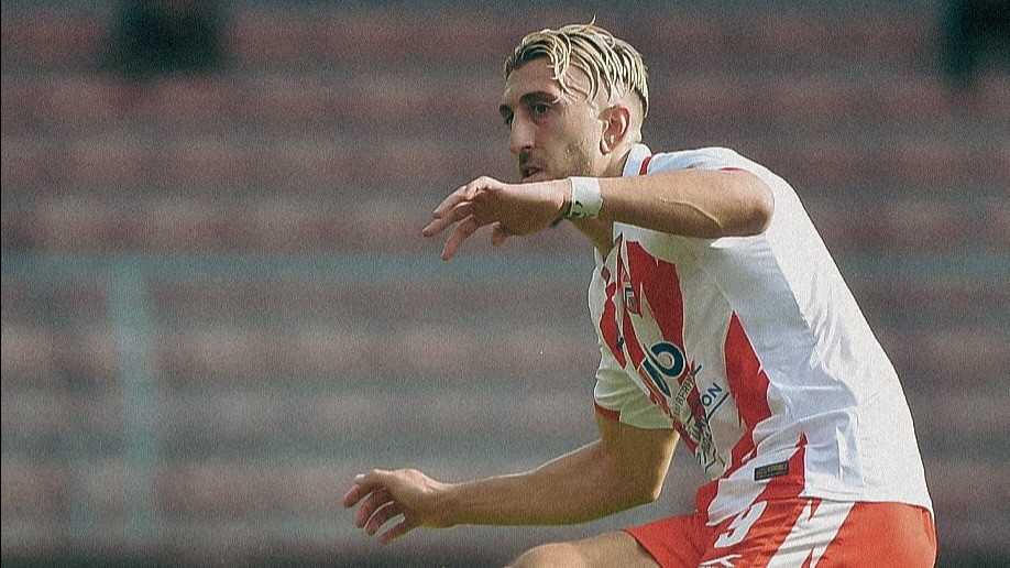 Resmi! Eks Incaran Persib Bandung Jalani Naturalisasi Timnas Malaysia, Siap Bela Harimau Malaya
            - galeri foto